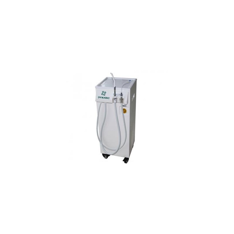 Dynamic® DS3701M Unidad De Aspiración Dentales