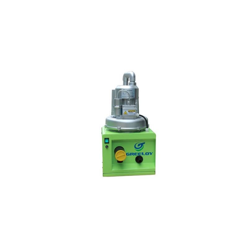 Greeloy® 1100W Unidad de aspiración dental 600L/min GS-02