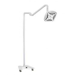 Micare JD1700L Lámpara Quirúrgica LED Para Dental y Médico Móvil