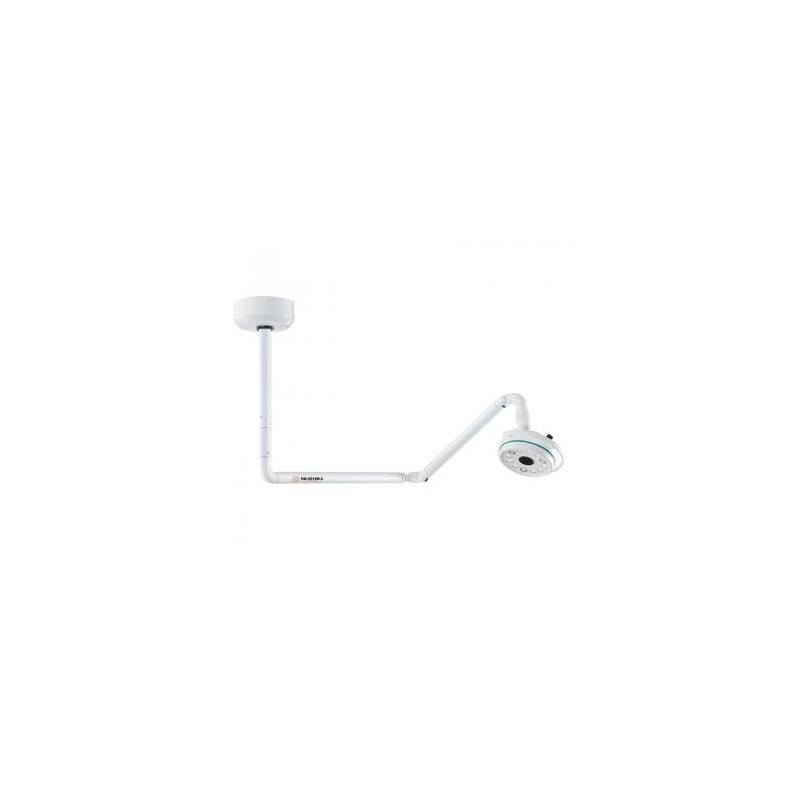 KWS 36W Lámpara Quirúrgica LED Dental de Techo Sin Sombras KD-2012D-3C