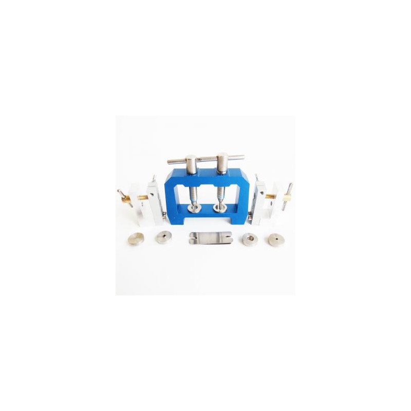 Herramientas de reparación para piezas de manos de alta volocidad